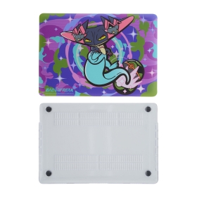 PCカバー for MacBook Pro 13インチ(2020) BALL FREAK