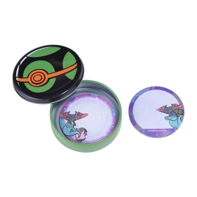 ふせん缶コレクション BALL FREAK