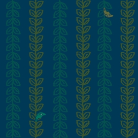 SARASA Pokémon Shirts ポケモンのトランセルの柄