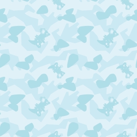 SARASA Pok&eacute;mon Shirts ポケモンのニドリーナの柄