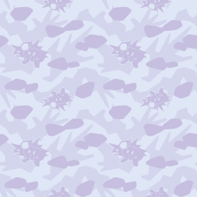 SARASA Pokémon Shirts ポケモンのニドリーノの柄