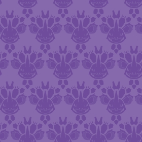 SARASA Pokémon Shirts ポケモンのニドキングの柄