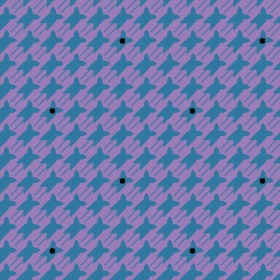 SARASA Pokémon Shirts ポケモンのズバットの柄