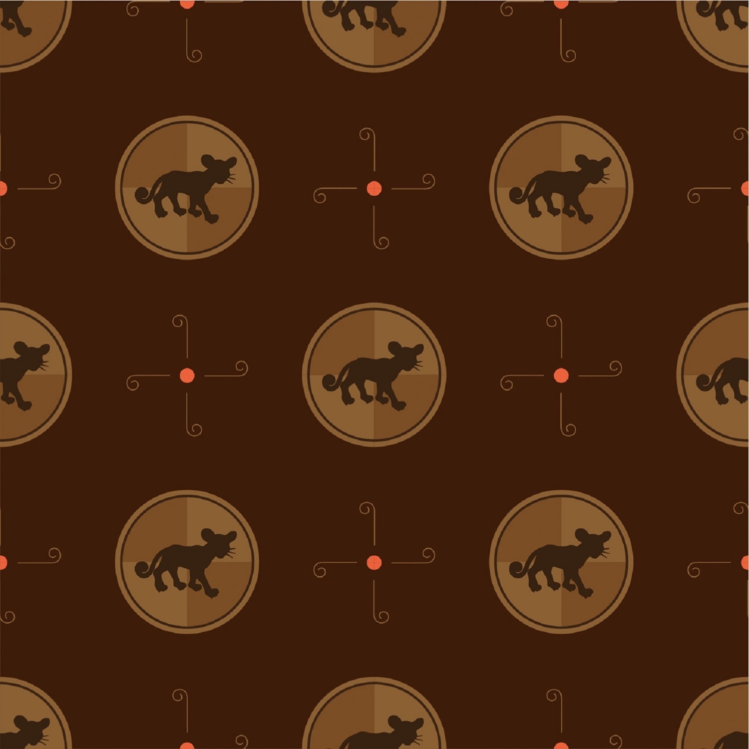 SARASA Pokémon Shirts ポケモンのペルシアンの柄