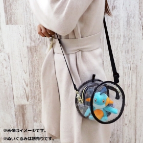Pokémon fit 連れ歩きショルダーポーチ