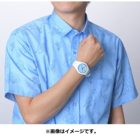 ICE-WATCH Pokémon Shirts ポケモンのラプラスの柄