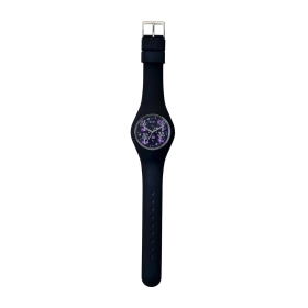 ICE-WATCH Pokémon Shirts ポケモンのゲンガーの柄