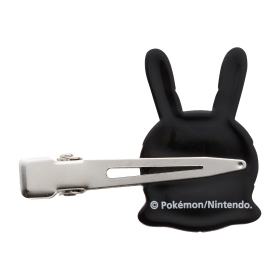 Pokémon accessory 前髪クリップ39 ヌメラ ｜【公式】ポケモンセンター