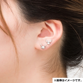 Pok&eacute;mon accessory ピアス62 MM 6個セット