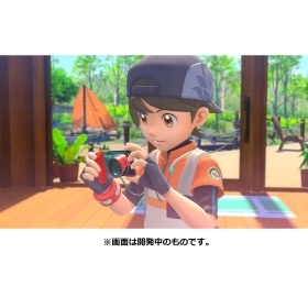 『New ポケモンスナップ』