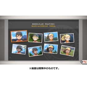『New ポケモンスナップ』