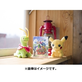 『New ポケモンスナップ』