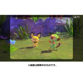 『New ポケモンスナップ』
