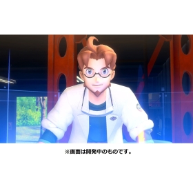 『New ポケモンスナップ』