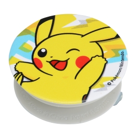 ポップソケッツ・グリップ ピカチュウ