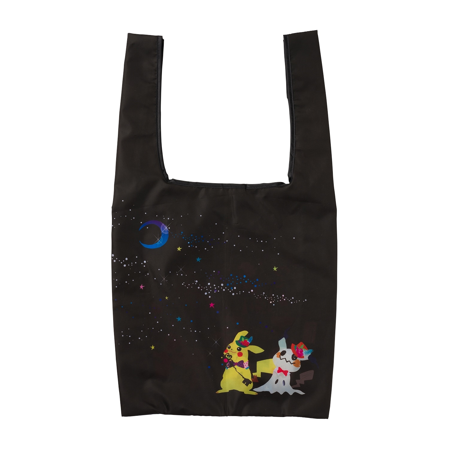 ポケモンセンターエコバッグコレクション