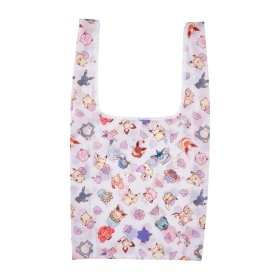 ポケモンセンターエコバッグコレクション