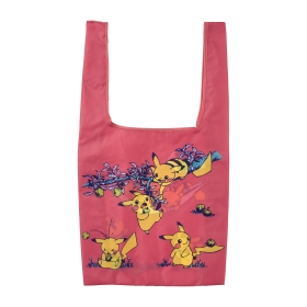 ポケモンセンターエコバッグコレクション