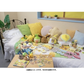 【選べる】ショートソックス みんなおつかれさま ホシガリス(23-25cm)