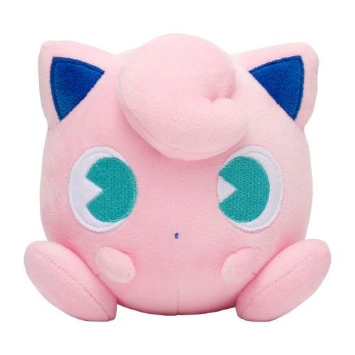 ぬいぐるみ サイコソーダ・リフレッシュ プリン