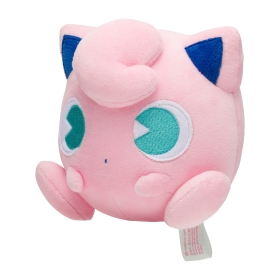 ぬいぐるみ サイコソーダ・リフレッシュ プリン