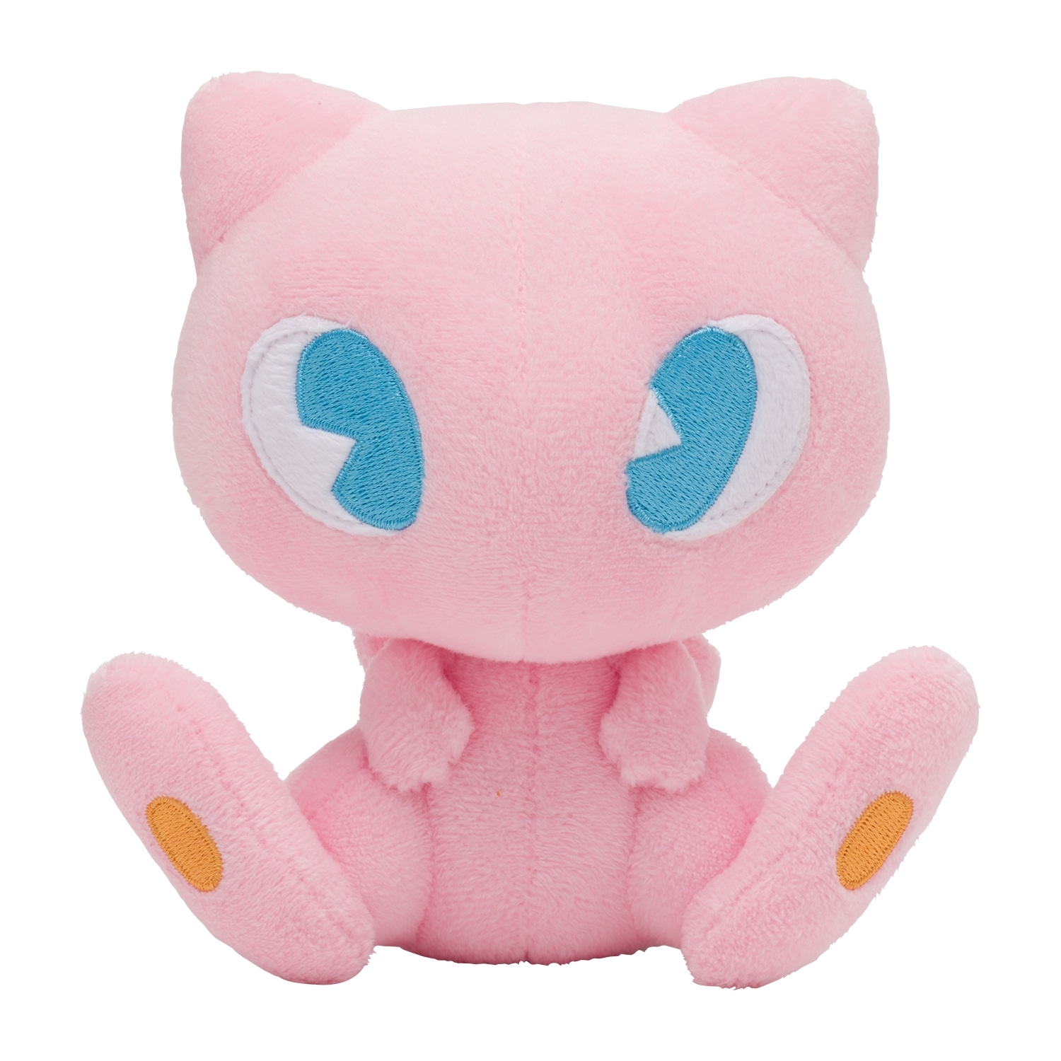 ぬいぐるみ サイコソーダ・リフレッシュ ミュウ