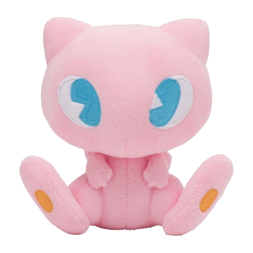 ぬいぐるみ サイコソーダ・リフレッシュ ミュウ