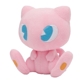 ぬいぐるみ サイコソーダ・リフレッシュ ミュウ