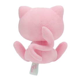 ぬいぐるみ サイコソーダ・リフレッシュ ミュウ