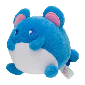 ぬいぐるみ サイコソーダ・リフレッシュ マリル