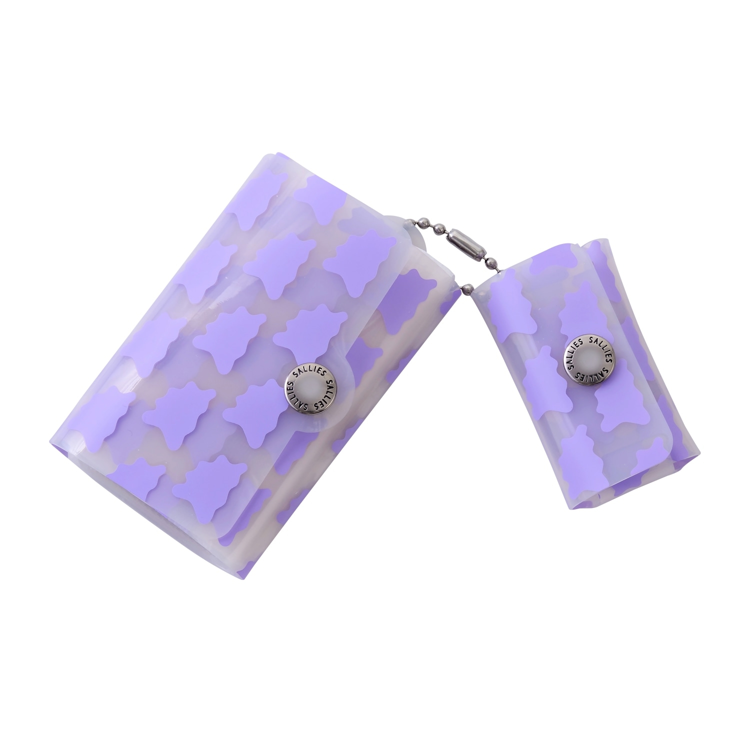 SALLIES PocketPal ミニマルウォレット ポケモンセンターシブヤ×BEAMS MM