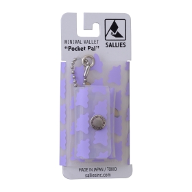 SALLIES PocketPal ミニマルウォレット ポケモンセンターシブヤ×BEAMS MM