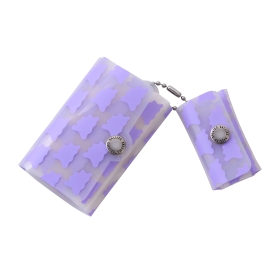SALLIES PocketPal ミニマルウォレット ポケモンセンターシブヤ×BEAMS MM