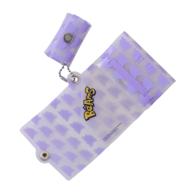 SALLIES PocketPal ミニマルウォレット ポケモンセンターシブヤ×BEAMS MM