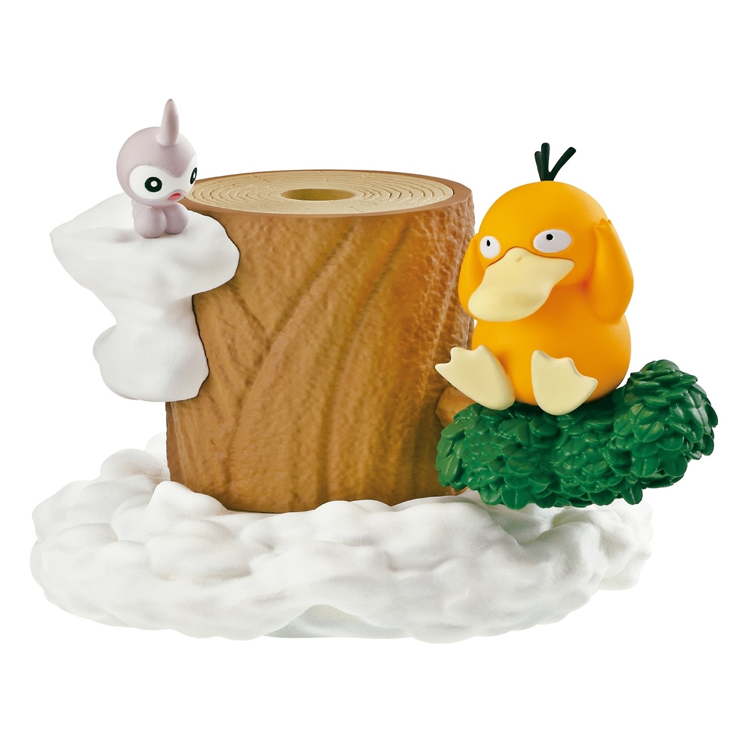 あつめて！かさねて！ポケモンの森7 天気の樹 BOX ｜【公式