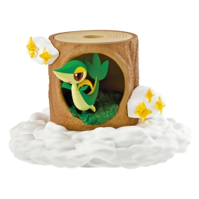 あつめて!かさねて!ポケモンの森7 天気の樹　コンプリートボックス あつめて！かさねて！ポケモンの森7 天気の樹 BOX ｜【公式