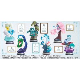 SWING VIGNETTE Collection 2 BOX ｜【公式】ポケモンセンター