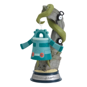 SWING VIGNETTE Collection 2 BOX