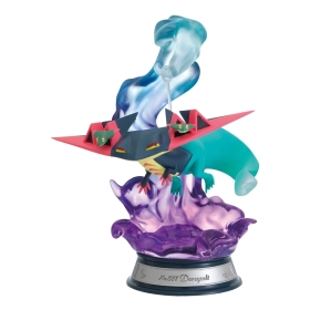 ポケモン　2点セット Pokemon Center (ポケモンセンター) ポケットモンスター 超合金