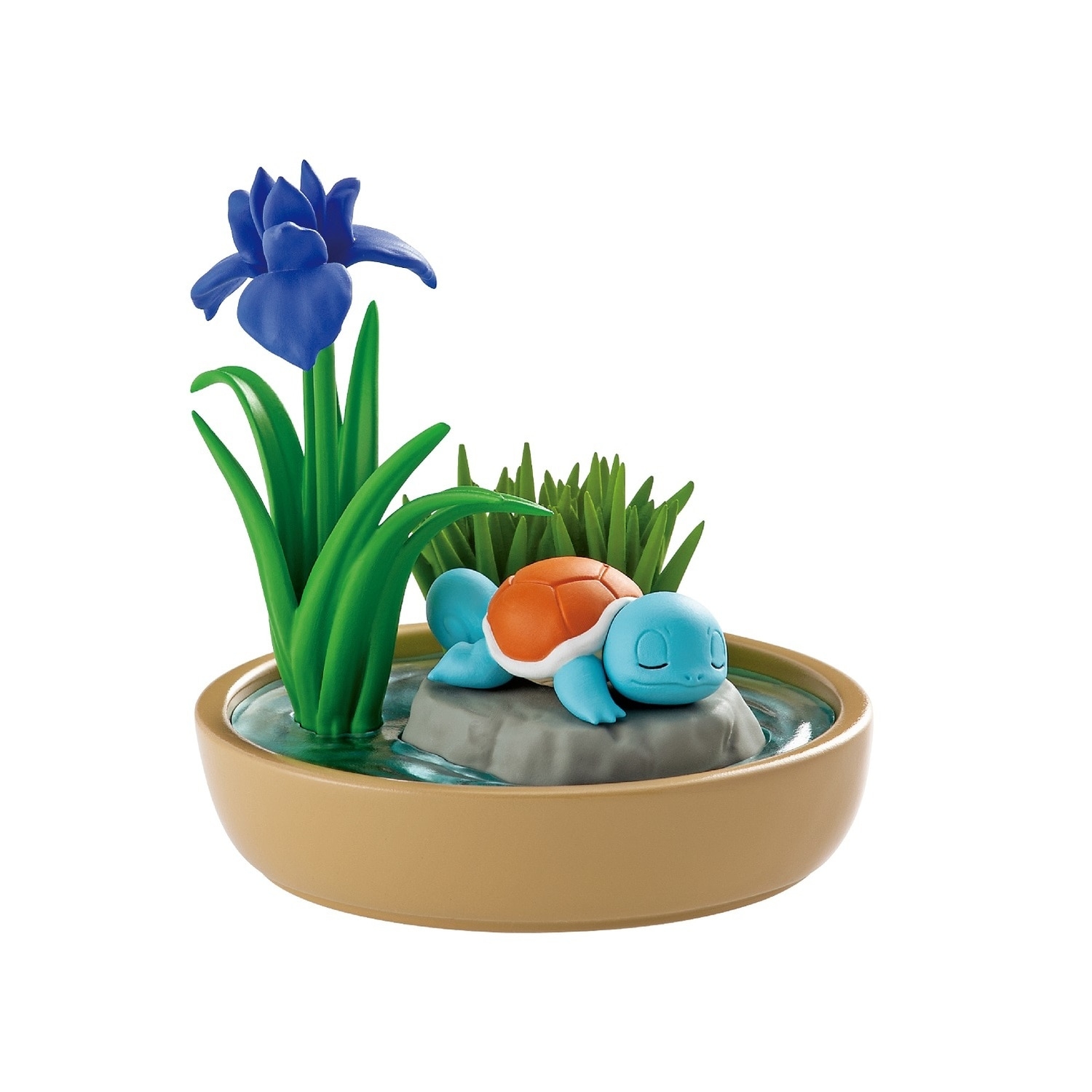 Amazon.co.jp: リーメント ポケットモンスター ぽけっとBONSAI 2