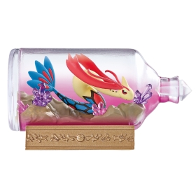 AQUA BOTTLE　かがやく水辺のめぐりあい BOX
