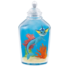 AQUA BOTTLE　かがやく水辺のめぐりあい BOX