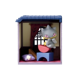 真夜中の不思議な屋敷 BOX ｜【公式】ポケモンセンターオンライン