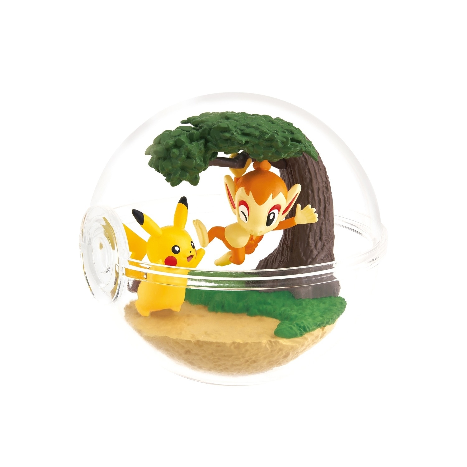 Amazon | リーメント ポケットモンスター テラリウム