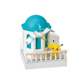 Pokémon GO Plus + ポケモンセンタースペシャルセット
