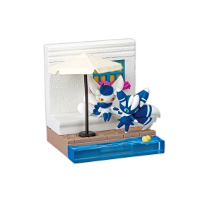 ポケモンの街3 潮風の通り道 BOX ｜【公式】ポケモンセンター