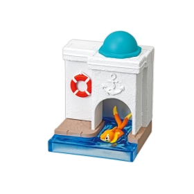 ポケモンの街3 潮風の通り道 BOX