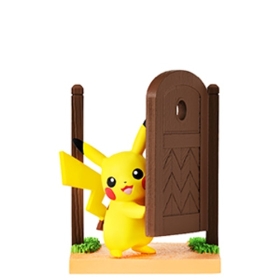 ぴょこっとおかえり!コレクション BOX