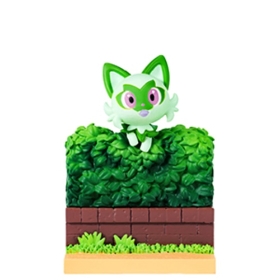 ぴょこっとおかえり!コレクション BOX