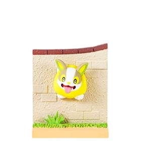 ぴょこっとおかえり!コレクション BOX